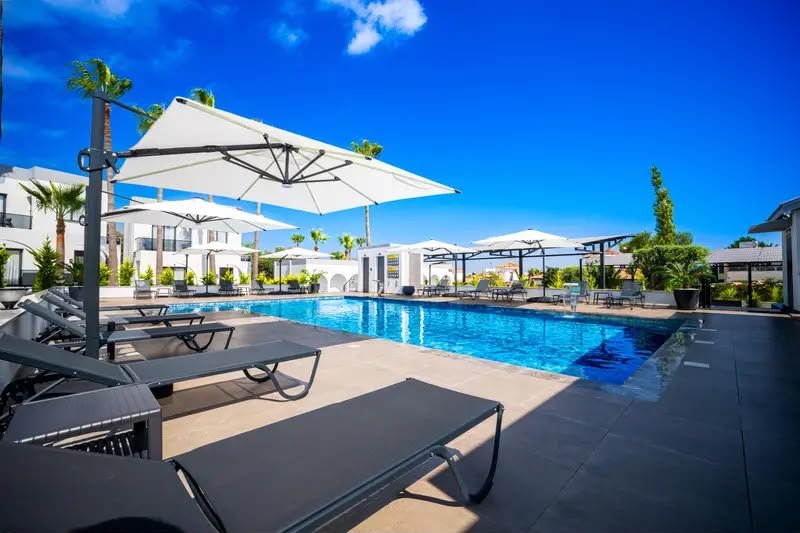Book Your Stay