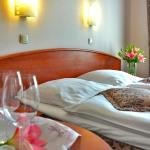 standard room first floor