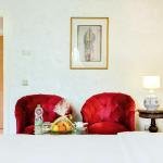 standard room first floor