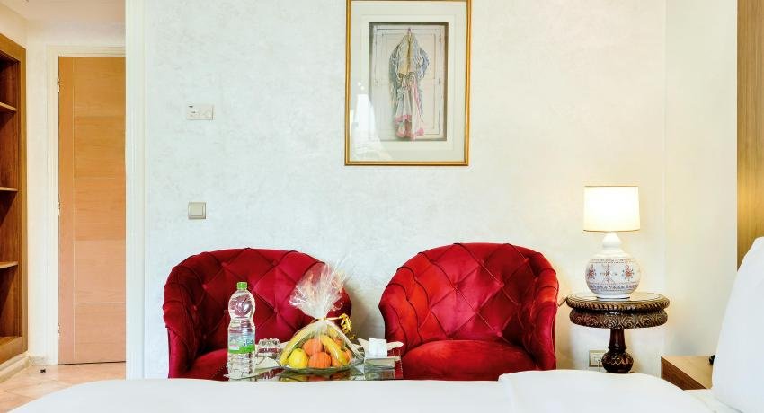 standard room first floor